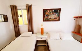 La Casona Hotel